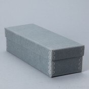 Acid-free Trading Card Box. Holds 7